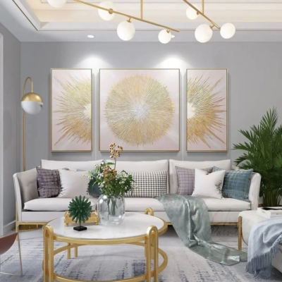 خدمات دکوراسیون داخلی نصابان برتر در کلاردشت