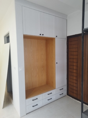 کفشکن و تی وی